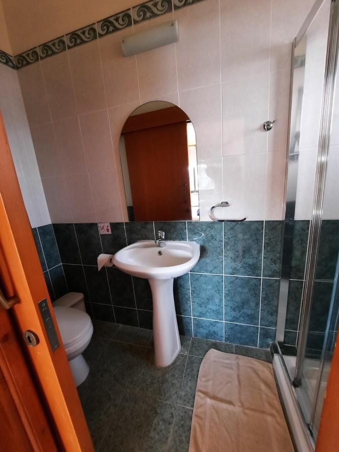 Marinea Beach Villas Klorakas Exterior foto