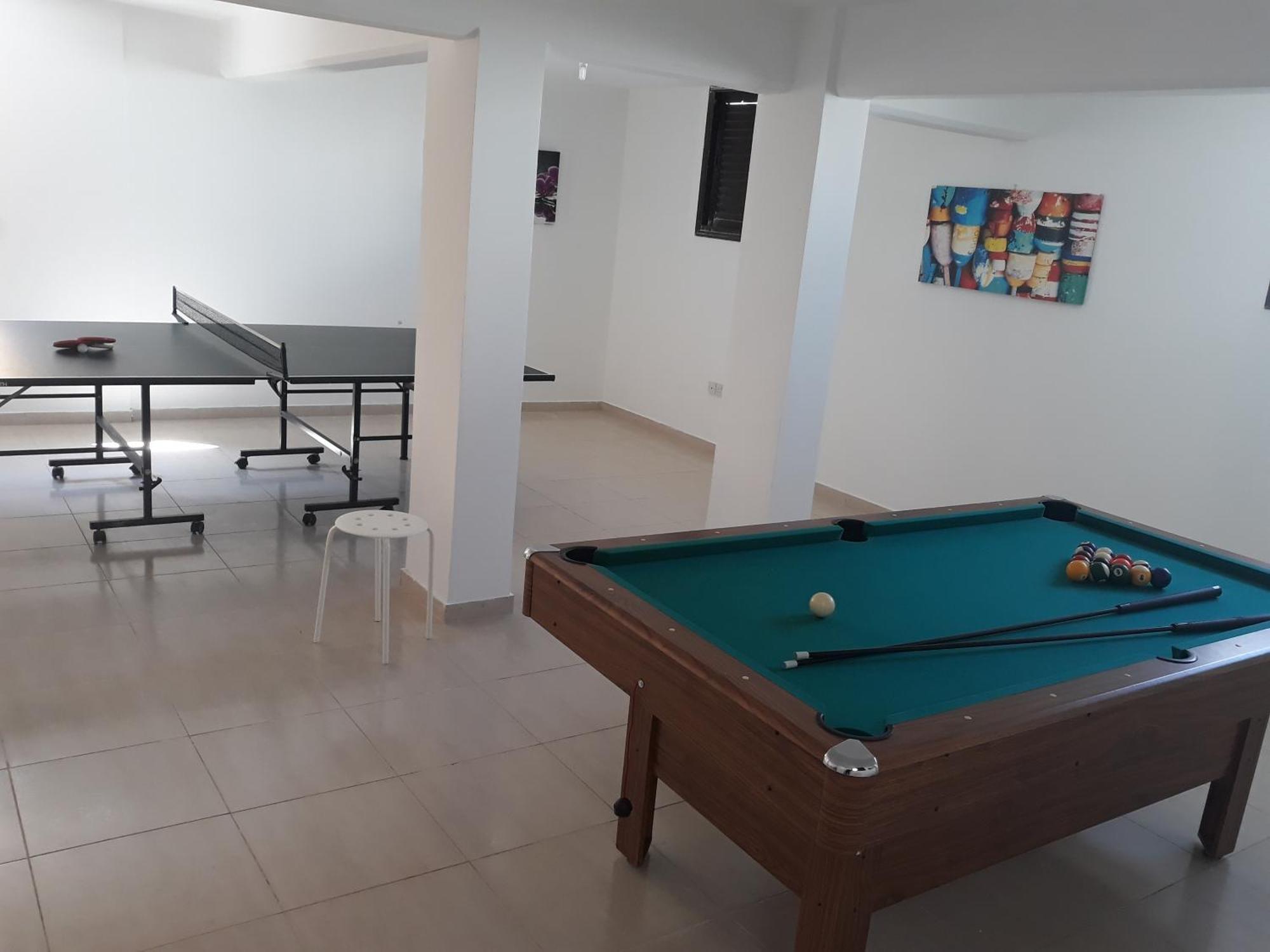 Marinea Beach Villas Klorakas Cameră foto
